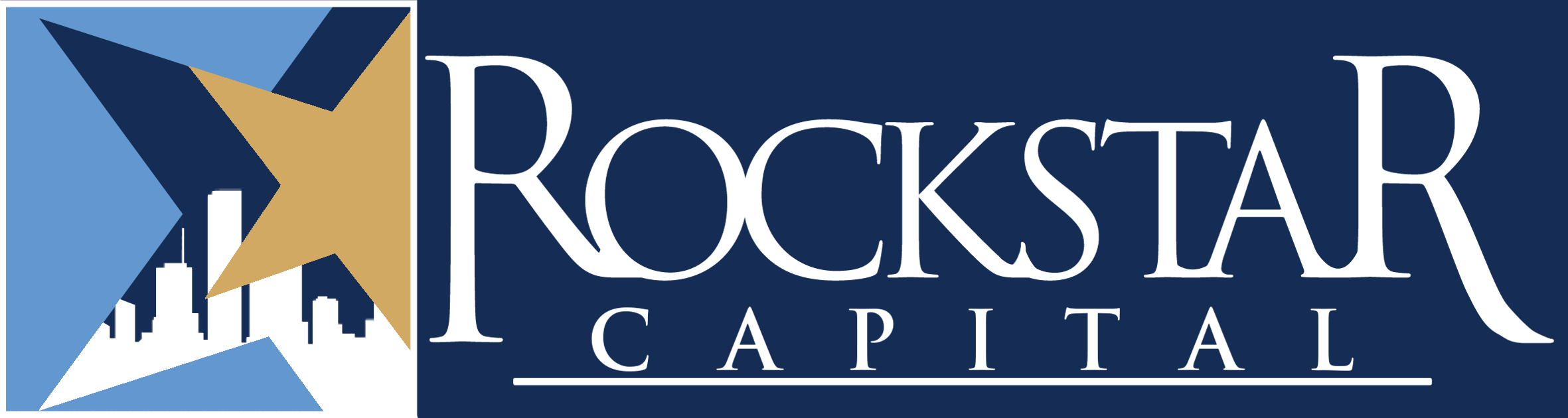 About Rockstar Capital